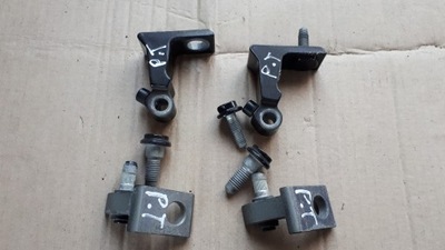 S7 4g a7 петля петлі двері праве правий задня задні lz9y фото №1