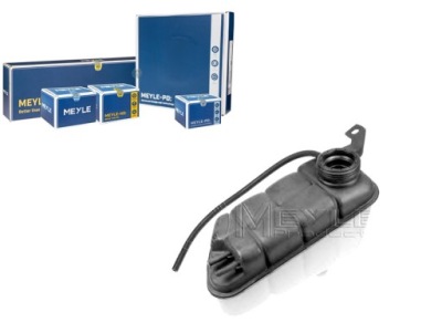 Meyle бак розширювальний mercedes w220 meyle фото №1