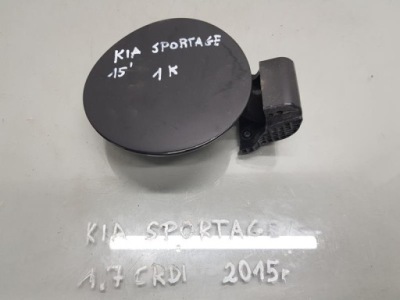 Кришка заливної пального 1k sportage iii 69510-3w000 фото №1