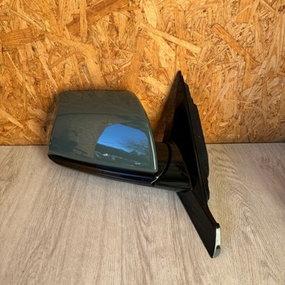 Дзеркало праве повний kia niro ii 2023 rok 8 pin фото №1