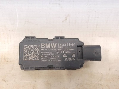 MODULE SENSOR RADIO BMW X5 G05 X6 G06 X7 G07  