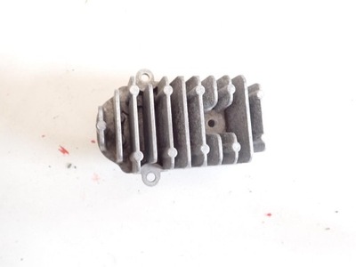 Перетворювач модуль лампи led jeż mercedes p130867 фото №1