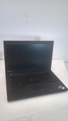 Laptop LENOVO THINKPAD T440 D1638