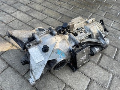 Bmw x1 f48 міст задня 1.74 фото №1