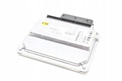 Org блок управления модуль audi a5 8w f5 8w0907163 фото №1