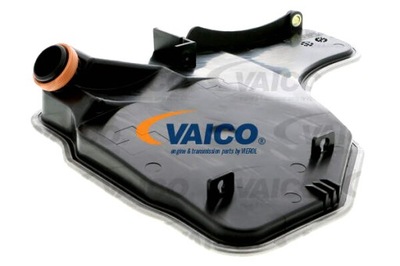 VAICO FILTRO HYDRAULIKI CAJAS DE TRANSMISIÓN AUDI A3 Q3 R8 R8 SPYDER TT VW  