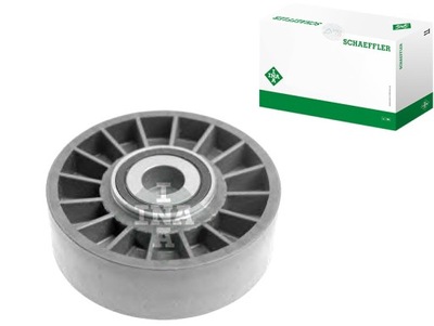 Ina ролик натягувача ремінь клиновий 6612003070 601 фото №1