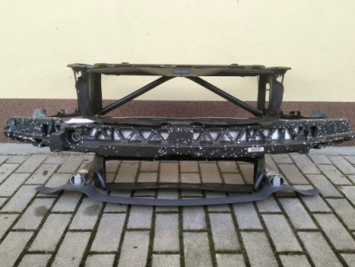 Pas передний усилитель bmw 4 f32 f33 f36 m набор фото №1