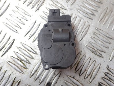 Моторчик кришка обдув porsche panamera 970 efb330 1 szt фото №1