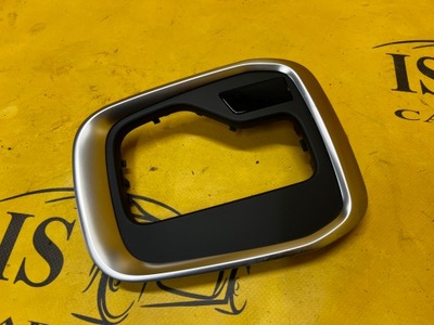 Рамка передач автоматическая коробка передач renault megane iv фото №1