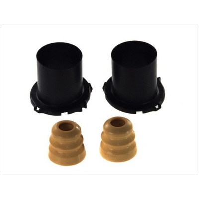 Набір захисту пилозахисний амортизатор фото №1