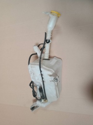 Бачок омывателя jeep gladiator jt 18- 68394939aa фото №1