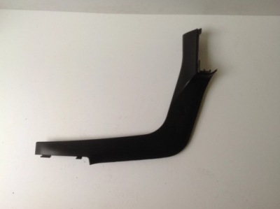 Оббивка багажника audi a8 4e0863473b оригінал фото №1