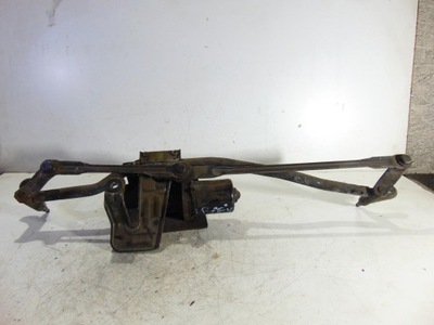 Механизм дворник передних trafic 01-14 фото №1