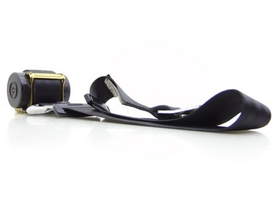 Pas безпеки лівий задня задній ford galaxy mk2 фото №1