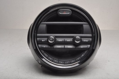 Mini f56 радіо фото №1