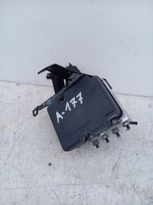 Насос abs mercedes a177 a1779006207 фото №1