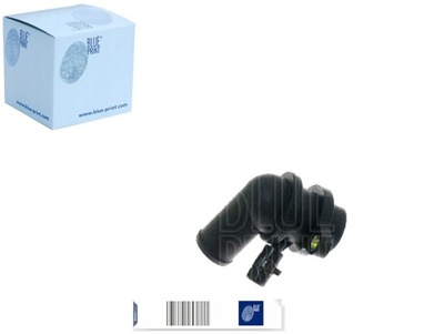 Blue print термостат chevrolet aveo хэтчбек 1.4 фото №1