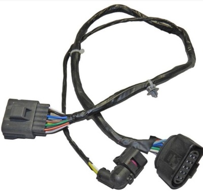 Джгут електрична фара volvo fh13 fh fm фото №1