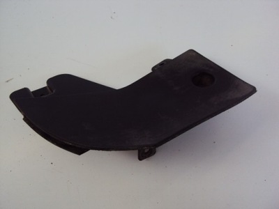 Брызговик левый задняя vw arteon 2.0 tdi 17r фото №1