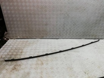 Renault captur молдинг кровельная крыша левая mat фото №1