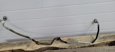 Шланг кондиционера audi a6 11- фото №1