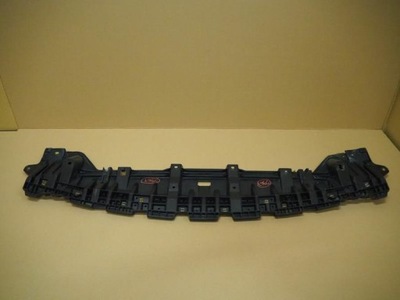 Накладка захист pod бампер передня auris ii фото №1