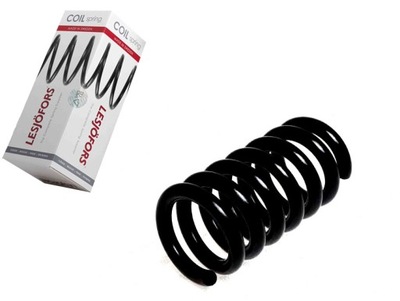 Пружина подвеска ford transit transit tourneo фото №1