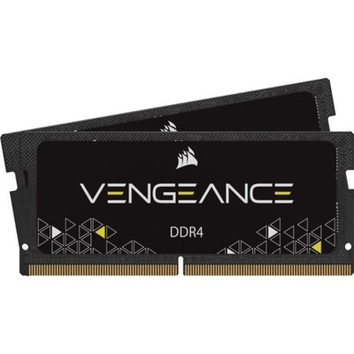 Pamięć DDR4 Vengeance 32GB/2400 (2*16GB) C16
