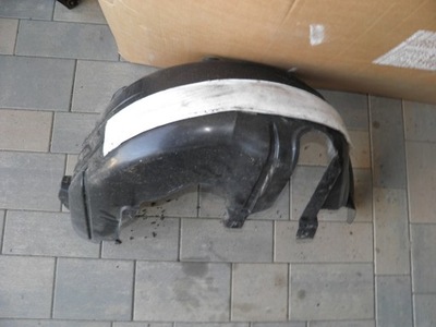 Ford ka + plus підкрилок правий задня e4b5-278b50-ad фото №1