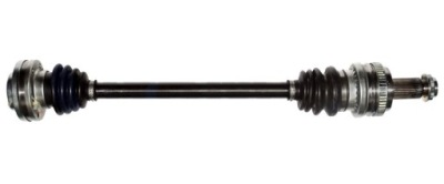 Приводной вал задняя задняя левая bmw x3 e83 3.0 i xdrive фото №1