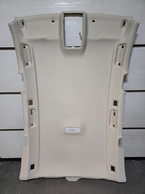 Audi a4 b8 allroad kombi стеля бежева фото №1