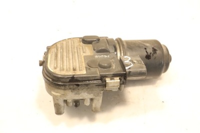 Моторчик двірник перед volkswagen passat b6 фото №1