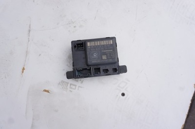 Модуль двері a9068205626 mercedes sprinter w906 фото №1