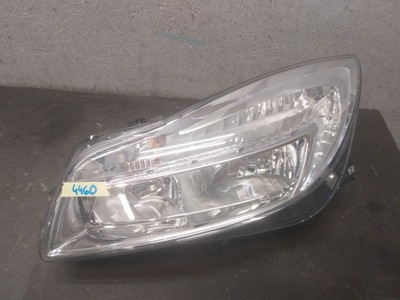 Лампа перед ліва opel insignia a 22831926 фото №1