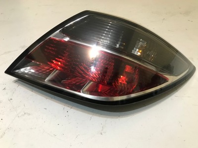 Opel astra 3 h iii 3d gtc лампа задня задня права 342691834 комплектна фото №1