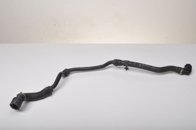 Defender ii l663 3.0 d труба шланг wody 21r фото №1