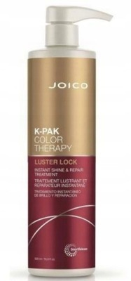 Joico Color Therapy Luster Treatment 500 ml