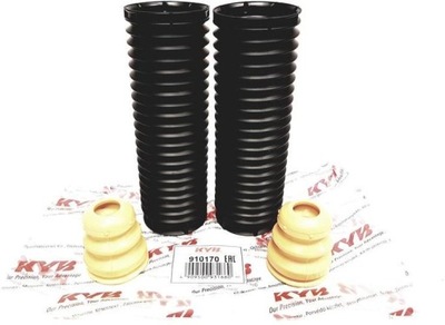 Kyb захист i відбійники набір 910170 фото №1