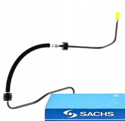 CABLE HIDRÁULICO SACHS PARA FORD FIESTA 1.3 1.8  