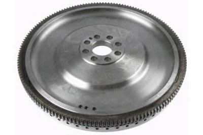 Sachs sachs колесо маховик iveco stralis sachs фото №1