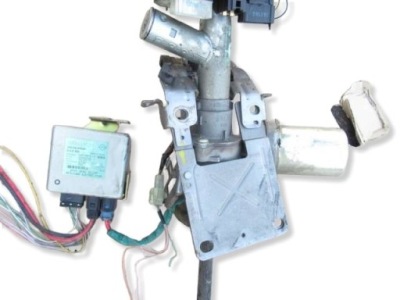 Модуль підсилювача renault clio ii 8200149673 фото №1