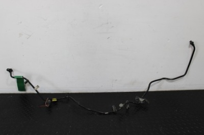 Wąż шланг кондиционера citroen c3 iii 3 95309197 фото №1