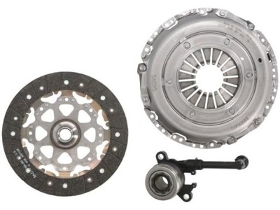 КОМПЛЕКТ ЗЧЕПЛЕННЯ SACHS 3000 990 385