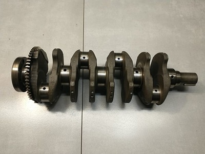 Wał коленчатый combo c 1.7 cdti фото №1