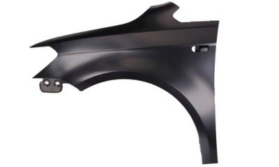 Крыло передний левый do vw caddy iii 2015- фото №1