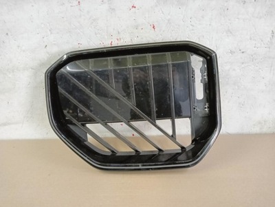 Решётка радиатора решётка радиатора решётка радиатора решётка радиатора правая bmw x3 g45 24- фото №1