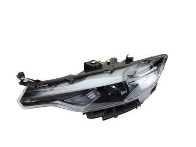 Фара maserati levante левый ксенон фото №1