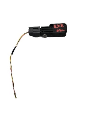 Mazda rx-8 rx8 датчик удара gj6a-57-kc0 фото №1