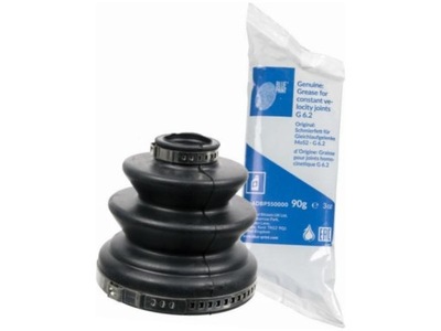 OSŁONA PRZEGUBU MITSUBISHI PAJERO I 2.5-3.0 83-91 II 2.5-3.5 90-07